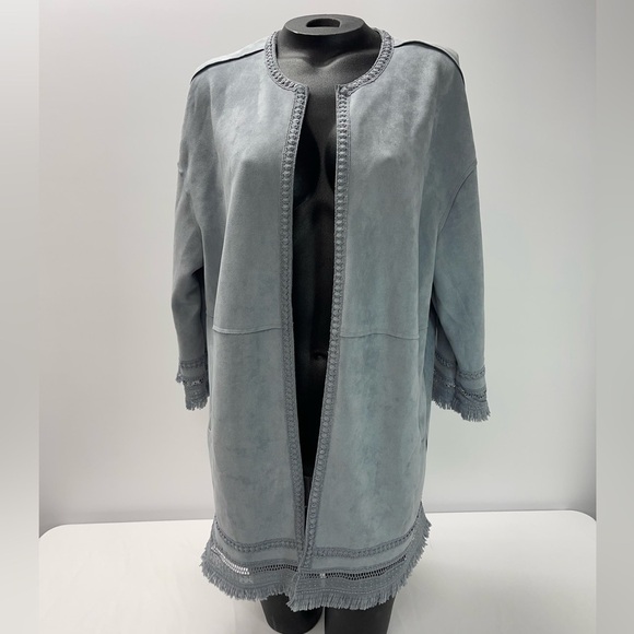 Marc New York jacket (B6#3) - Picture 1 of 11
